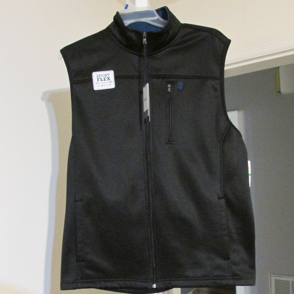Izod Advantage Performance Vest